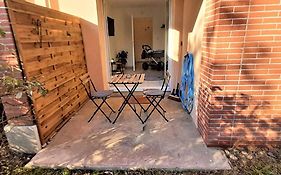 Studio Charmant Et Moderne Grand Confort